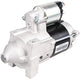 OEX Starter Motor 12V 15Th CCW Denso Style DXS647