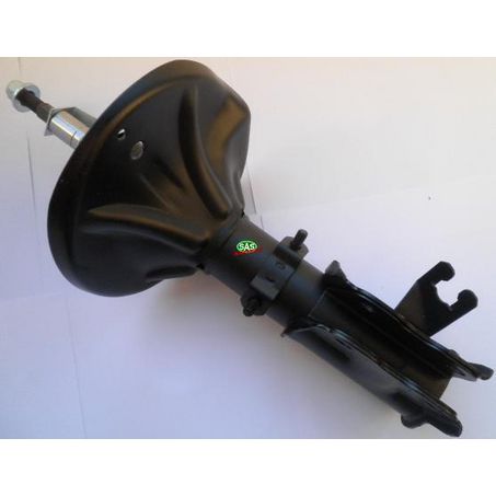 SAS AUTO PARTS MITS LANCER 9296 CC F RH STRUT AA65326R