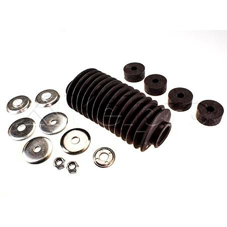 DRIVETECH Big Bore Shock Mount Bush Kit