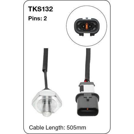 TRIDON KNOCK SENSOR TKS132