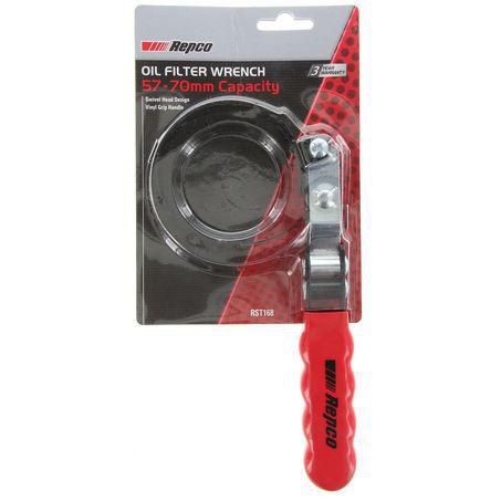 Repco Swivel Oil Filter Wrench Small RST168