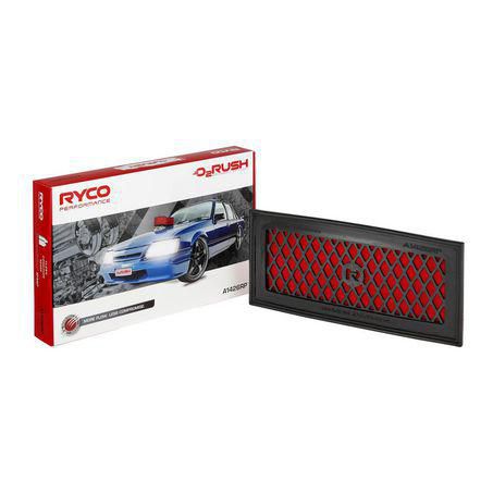 RYCO PERFORMANCE AIR FILTER - SUBARU A1426RP