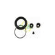 FRENKIT Caliper Kit Mazda B Series & BT50 F 99- D: 60mm