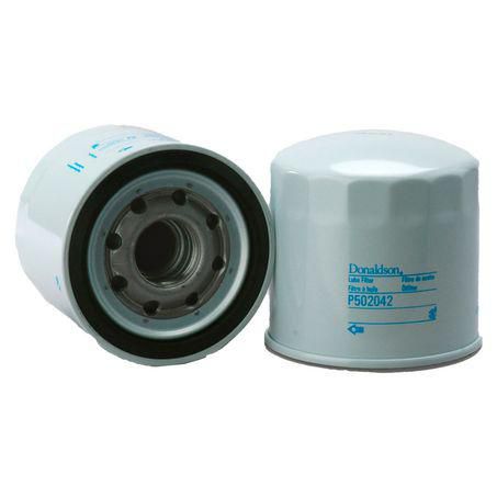 Donaldson Lube Filter Spin-On Comb