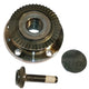ABD WHEEL BEARING KIT AB5217