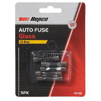 Repco Glass Fuse Pack 30A 5 Pce RGF30BL-2