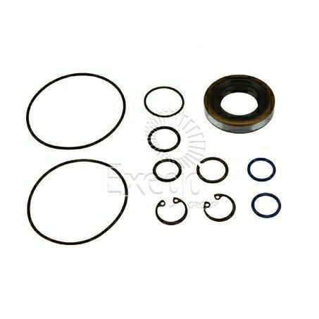 Transtec Steering Pump Seal Kit GSP-64200