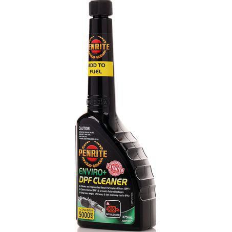 Penrite Enviro+ DPF (Diesel Particulate Filter) Cleaner 375mL