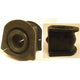SAS AUTO PARTS Subaru Outback front swaybar mount bush 23mm BU713
