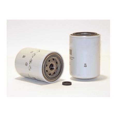 WIX FILTERS WIX FUEL FILTER - (SPIN-ON) CUMMI 33168
