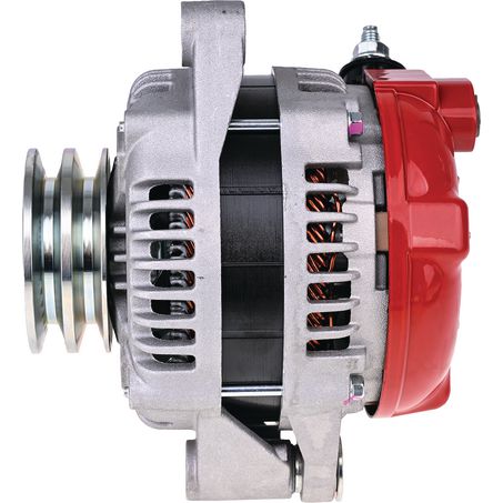 OEX Alternator 12V 160A Denso Style DXA433MHO