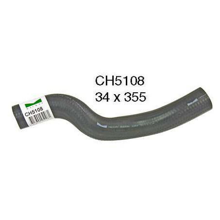 MACKAY Radiator Upper Hose TOYOTA AVENSIS ACM21R - 2.4L I4 CH5108