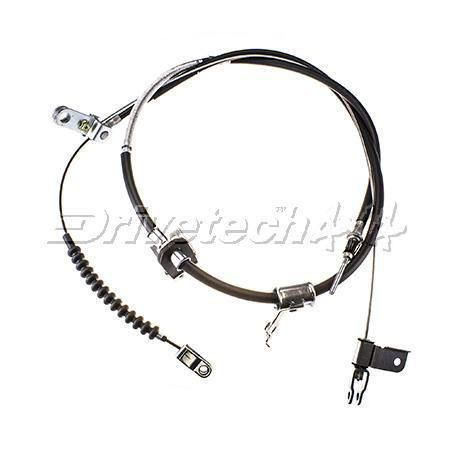 Drivetech 4x4 Hand Brake Cable 072-014378