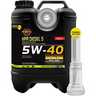 HPR Diesel 5 5W-40 Engine Oil 10L HPRD5010