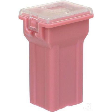 OEX Fusible Link Mini Female Type 1 30A Pink 1 Pce