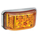 Narva SIDE INDICATOR LAMP LED 9 TO 33V