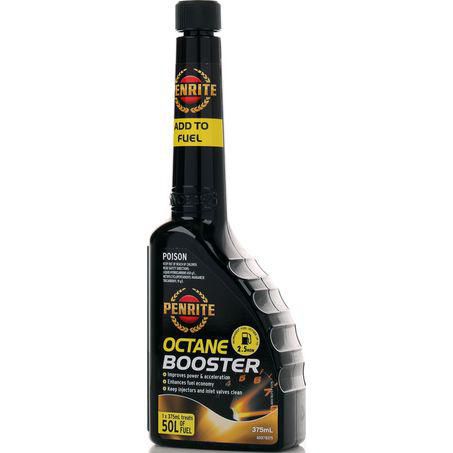 Penrite Octane Booster Petrol 375mL