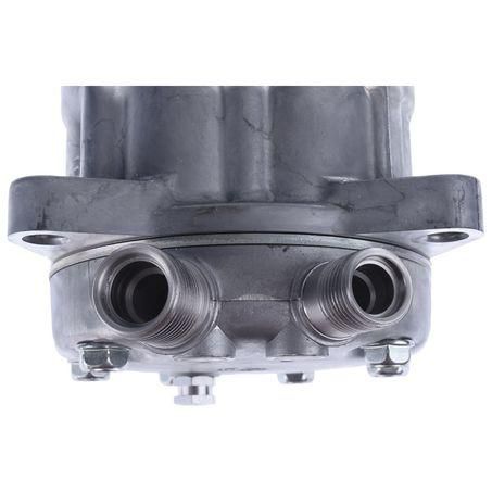 Sanden Air Conditioning Compressor 12V Ear Mount SD7H15 CXS7949