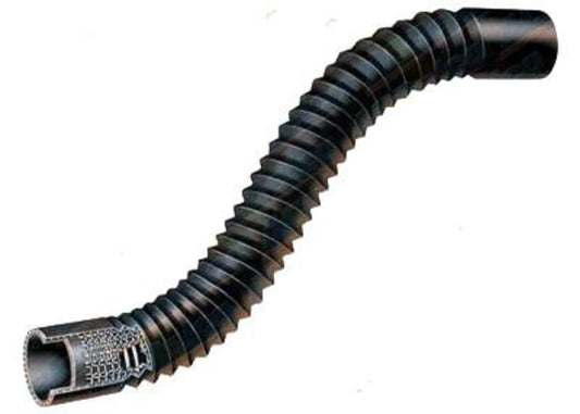 MACKAY FLEX HOSE 38/44 X 560