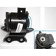 SAS AUTO PARTS SAS Engine Mount Left E3035
