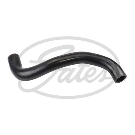 Gates Radiator Hose 05-2676