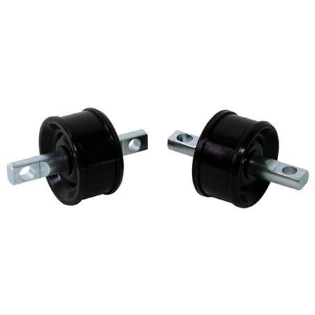 WHITELINE BUSH KIT-TRAILING ARM W62715A