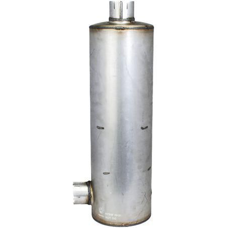 Donaldson Muffler Round Style 3 M060158