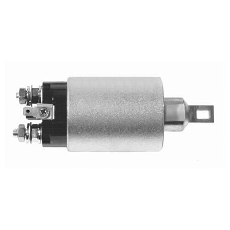 Capital Starter Motor Solenoid Mitsubishi 12V Style 531831
