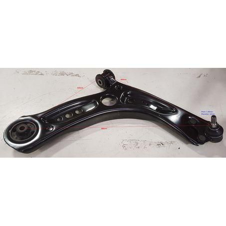 BORG & BECK SAS Lower Control Arm BCA7181