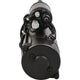 Mahle Starter Motor 12V 9Th CW MS199