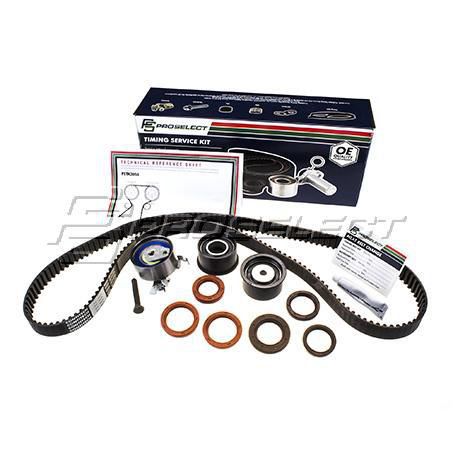PROSELECT TIMING BELT KIT DAEWOO LEGANZA 2.2 T22SED 97-02