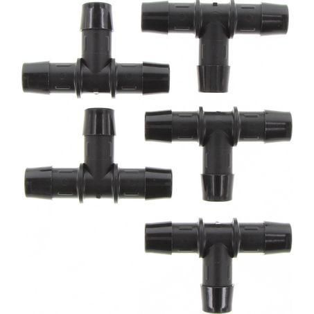 GATES HEATER HOSE ADAPTOR 5/8IN. TEE 28634