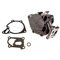 TRUFLOW HYUNDAI KIA MITSUBISHI WATER PUMP HEAVY DUTY BEARINGS & SEALS TF3144