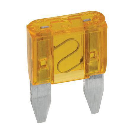 Narva MINI BLADE FUSE 5AMP PK50