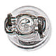 Narva W1,2W Wedge W2x4.6d Globe 12V 1.2W
