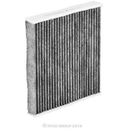 RYCO Cabin Air Filter RCA370C