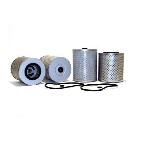 WIX FILTERS WIX OIL FILTER (CART) - CASE/CAT/ 51599