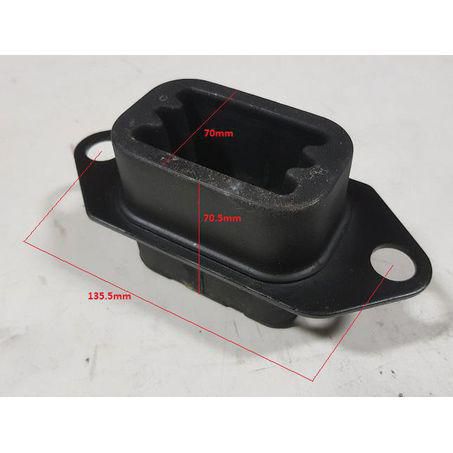 SAS AUTO PARTS SAS Engine Mount Left E1070