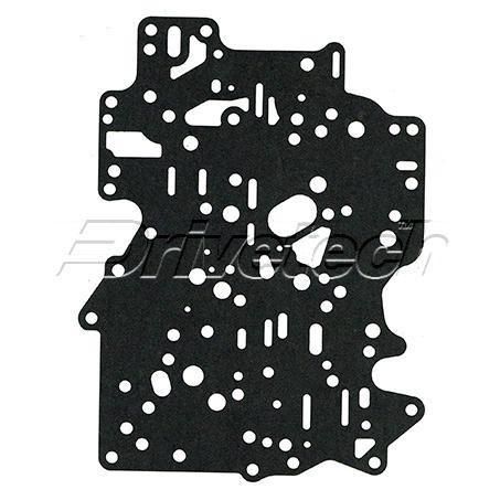 DRIVETECH Gasket-V/Body Upp M85 M91Da/Aa/Ba
