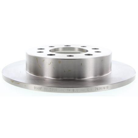 TRW Disc Brake Rotor 257mm x 8.5 min