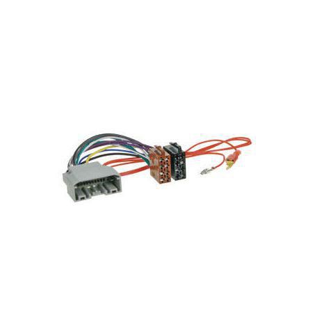 Aerpro Primary ISO Harness To Suit Chrysler, DODGE & Jeep - Various MODELS APP018