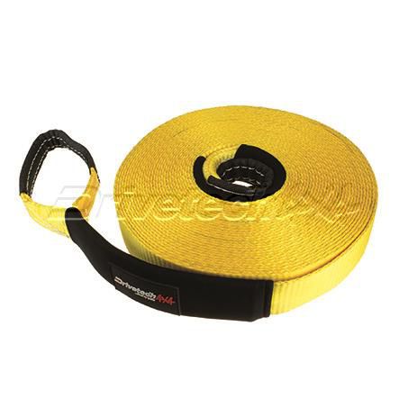 DRIVETECH Winch Extension Strap 5000Kg 20M
