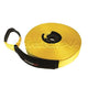 DRIVETECH Winch Extension Strap 5000Kg 20M