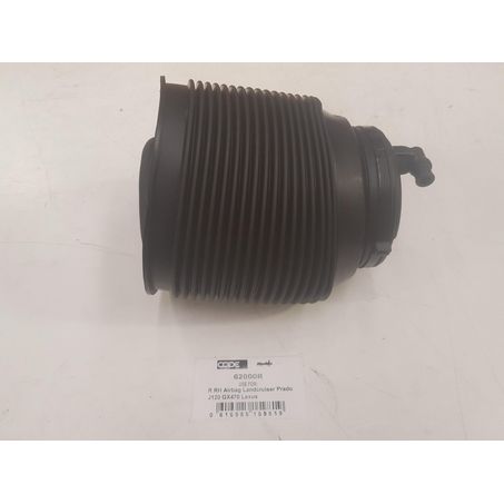 CODE9 Air Bag Strut 62000R