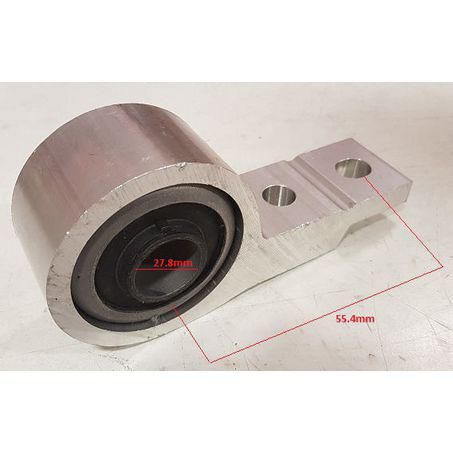 SAS AUTO PARTS SAS Front Lower Arm Rear Bush BU177