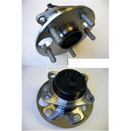 Repco Wheel Bearing Hub RWH6156