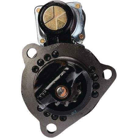Delco Remy Starter Motor 24V 11Th CW 50MT 8201049