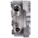 Sanden Air Conditioning Compressor 12V Ear Mount SD7H15 CXS8041