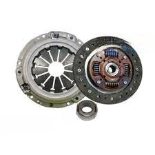 CLUTCH KIT 180MM MAZDA MZK-6866