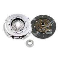 Clutch Industries CLUTCH KIT FOL RODEO JACKAROO 2.0L    #